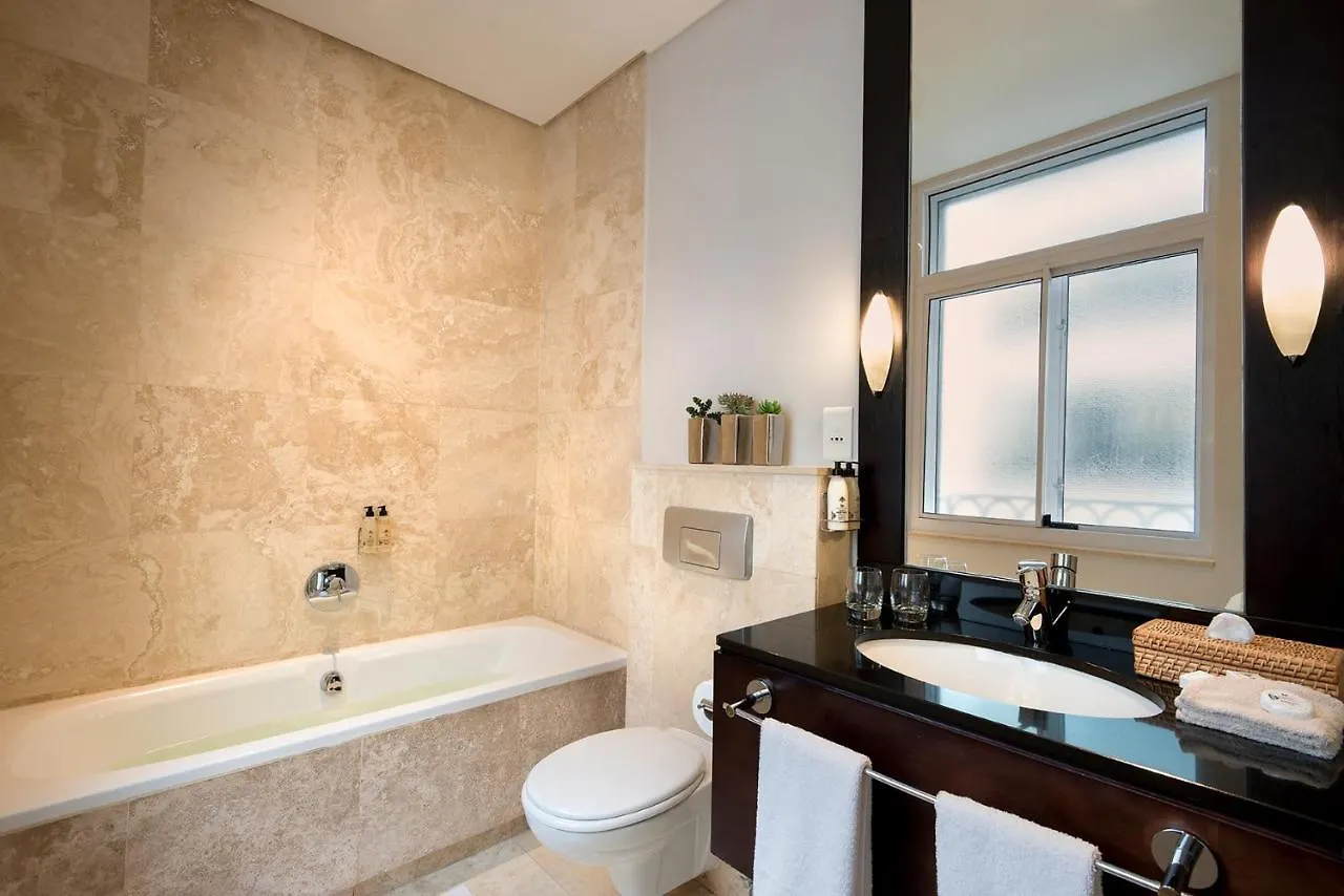Grand Daddy Boutique Hotel Cape Town
