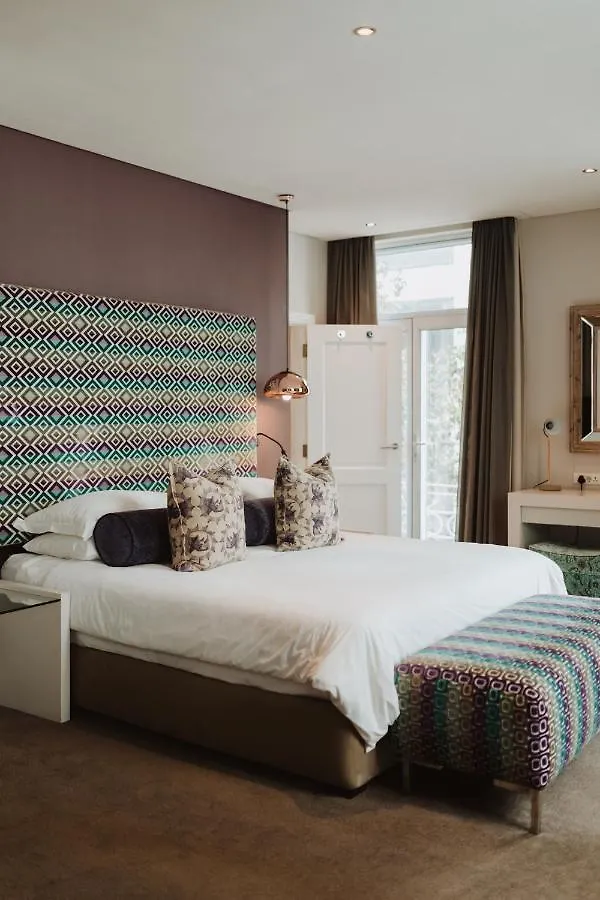 Grand Daddy Boutique Hotel Cape Town