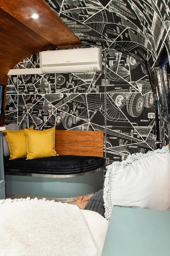 Grand Daddy Boutique Hotel Cape Town