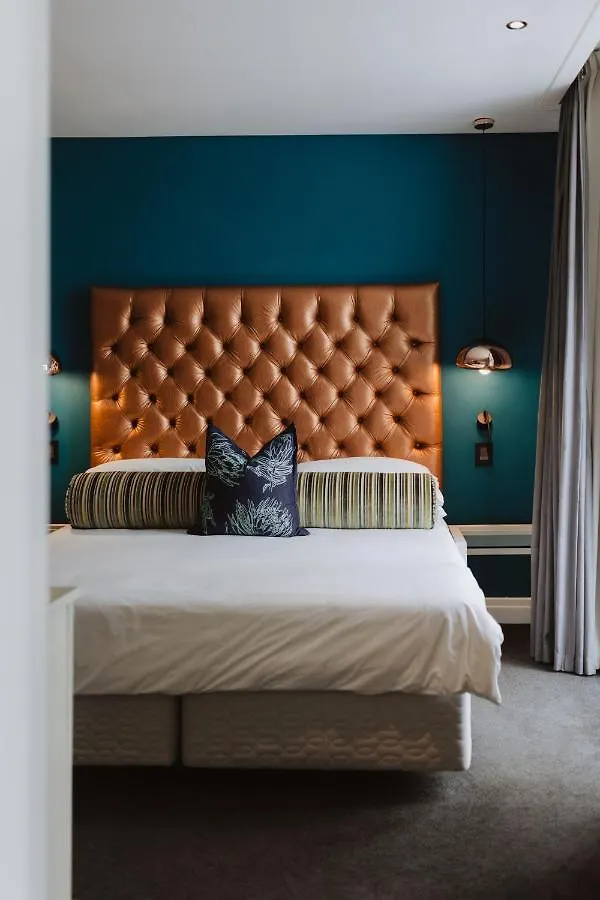 ****  Grand Daddy Boutique Hotel Cape Town South Africa