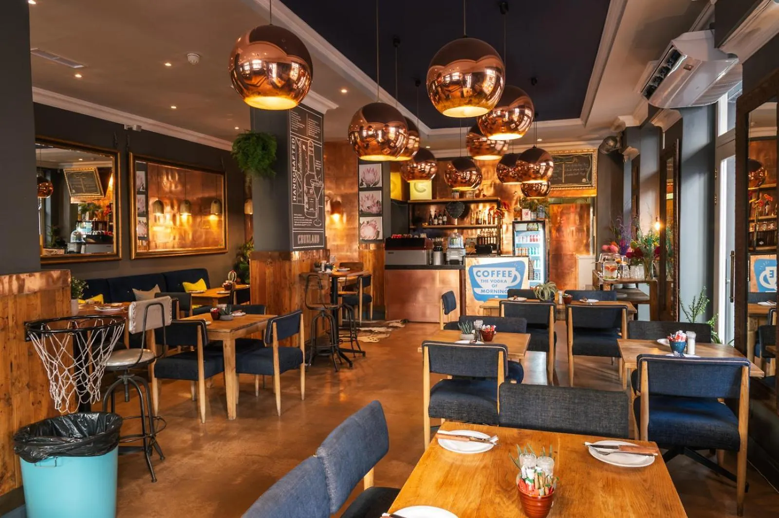 Grand Daddy Boutique Hotel Cape Town