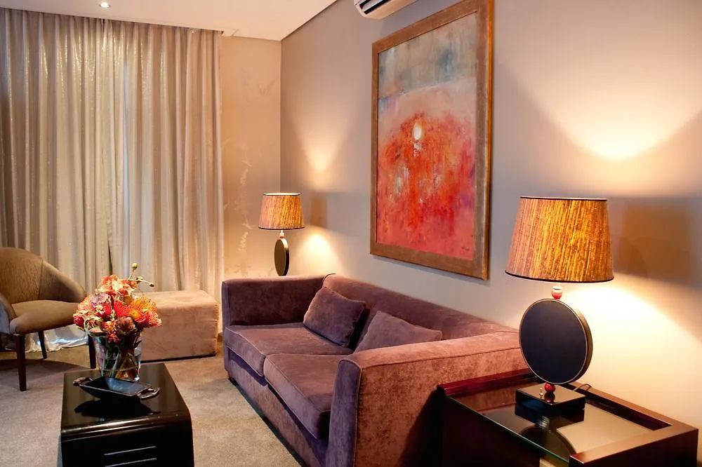Grand Daddy Boutique Hotel Cape Town