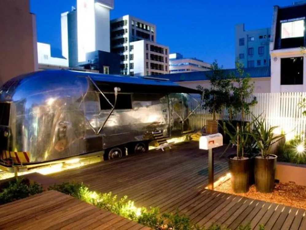 Grand Daddy Boutique Hotel Cape Town