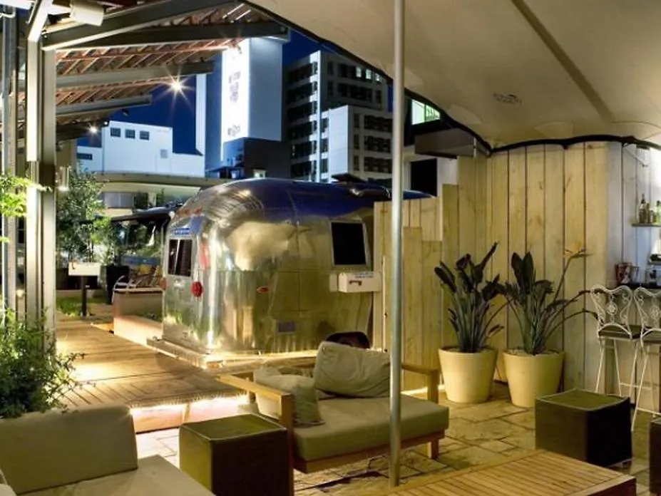 Grand Daddy Boutique Hotel Cape Town
