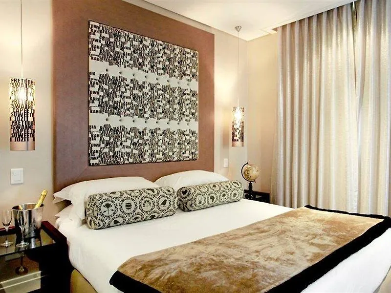 Grand Daddy Boutique Hotel Cape Town
