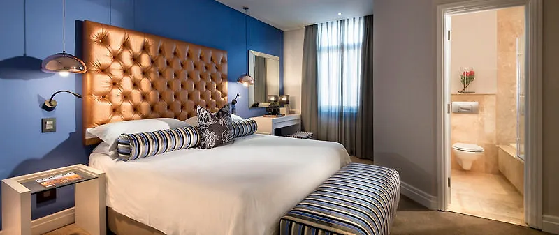 Grand Daddy Boutique Hotel Cape Town