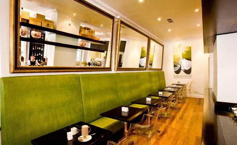 Grand Daddy Boutique Hotel Cape Town