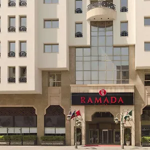 ***** Hotel Ramada By Wyndham Marocco