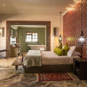 **** Hotel Singa - Lion Roars & Sudafrica