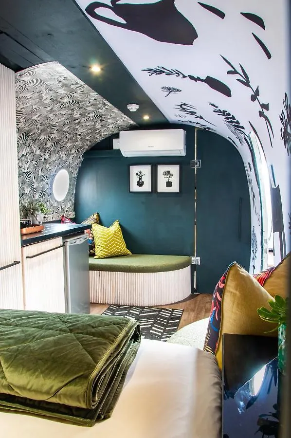 Grand Daddy Boutique Hotel Cape Town