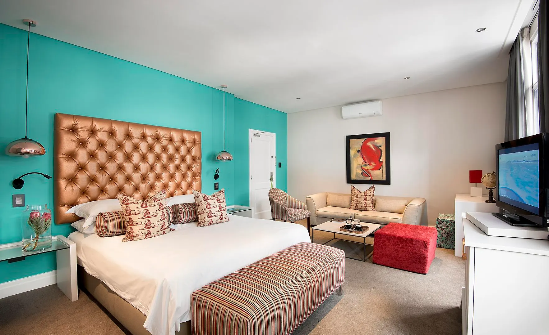 Grand Daddy Boutique Hotel Cape Town