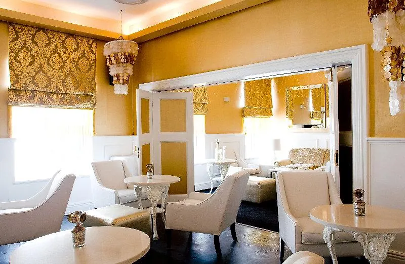 Grand Daddy Boutique Hotel Cape Town
