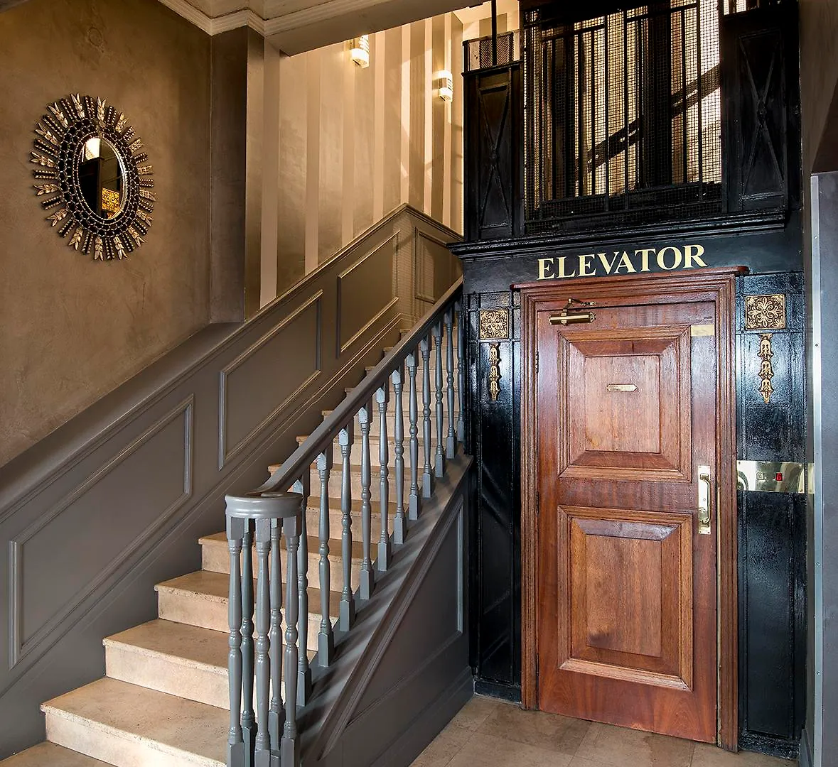 Grand Daddy Boutique Hotel Cape Town
