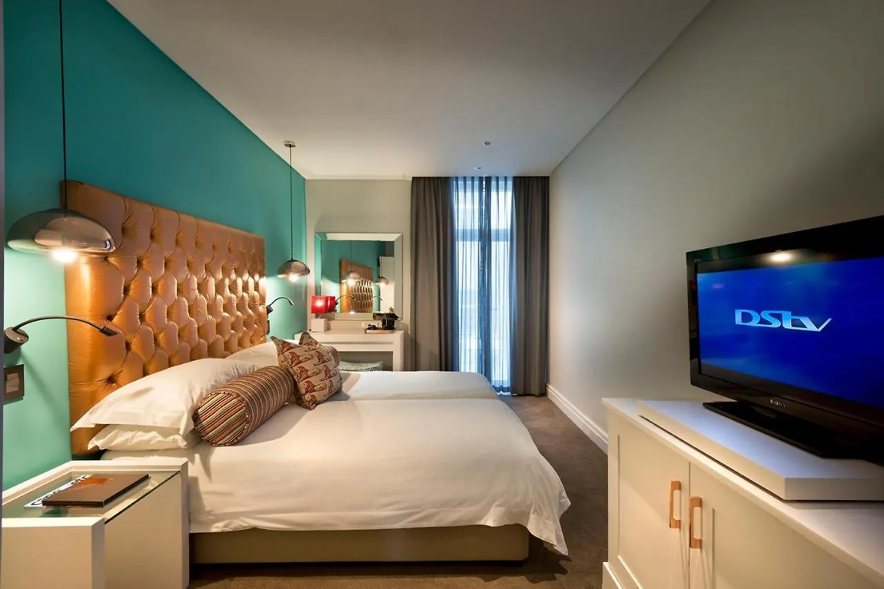 Grand Daddy Boutique Hotel Città del Capo