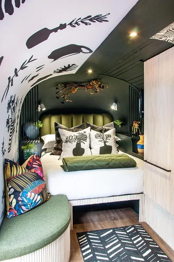 Grand Daddy Boutique Hotel Cape Town