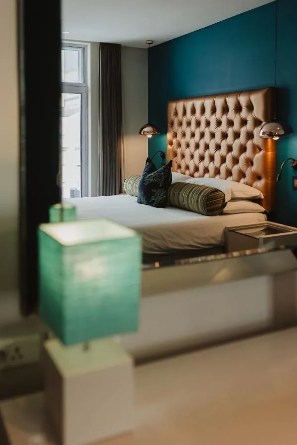 Grand Daddy Boutique Hotel Cape Town