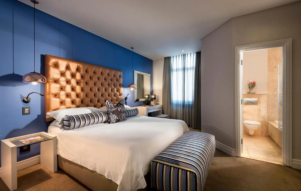 Grand Daddy Boutique Hotel Cape Town 4*,