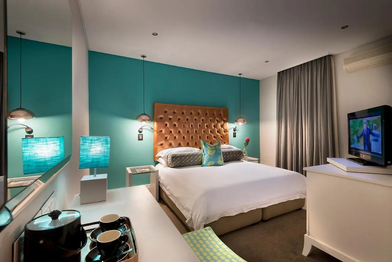 Grand Daddy Boutique Hotel Cape Town