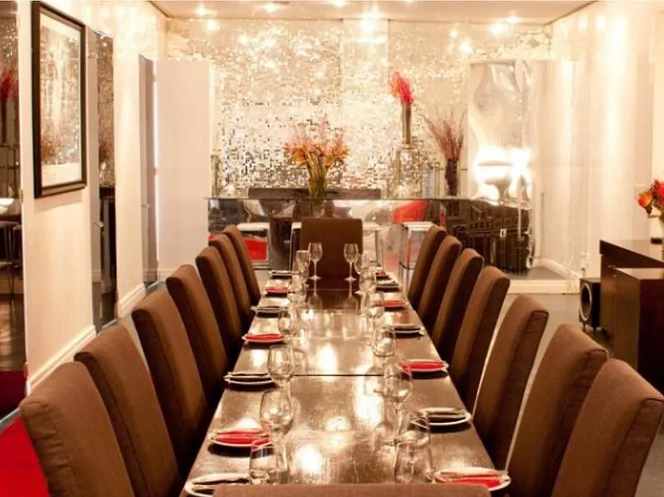 Grand Daddy Boutique Hotel Cape Town 4*,