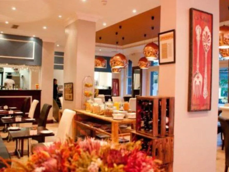 Grand Daddy Boutique Hotel Cape Town