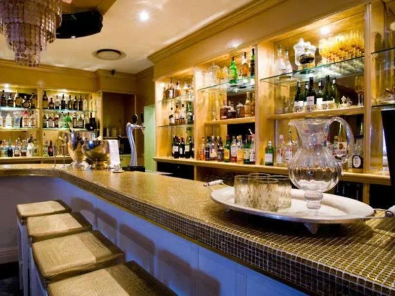 Grand Daddy Boutique Hotel Cape Town 4*,