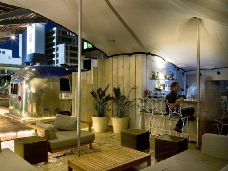 Grand Daddy Boutique Hotel Cape Town