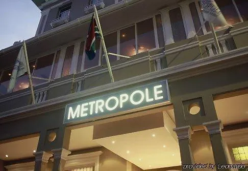 Grand Daddy Boutique Hotel Cape Town