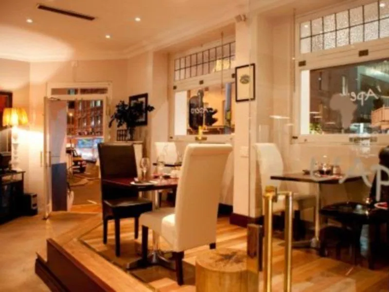 Grand Daddy Boutique Hotel Cape Town