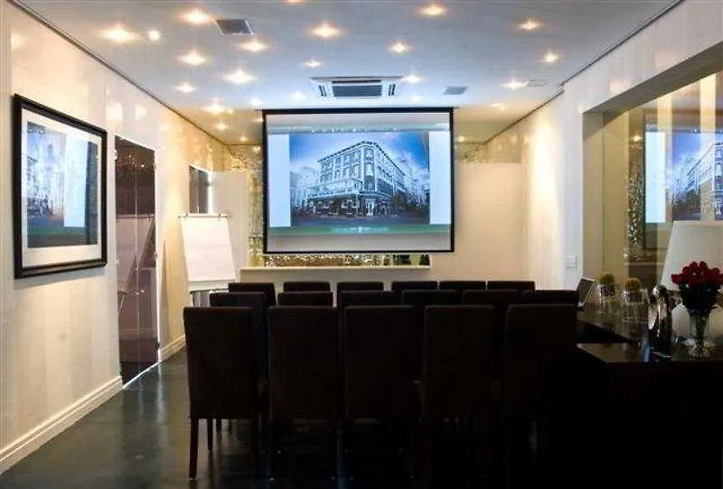 Grand Daddy Boutique Hotel Cape Town 4*,  South Africa