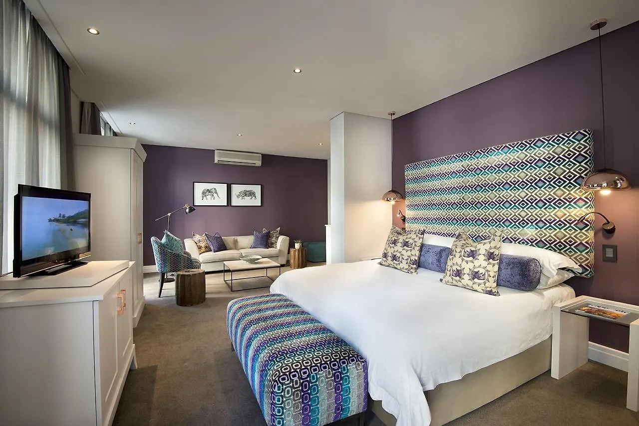 Grand Daddy Boutique Hotel Cape Town