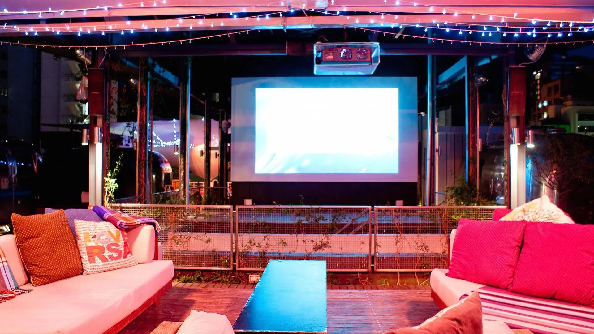 Grand Daddy Boutique Hotel Cape Town